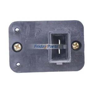 24V Stop Solenoid 0419-9904 02113792 04206914 for Deutz 1012 Engine — 8