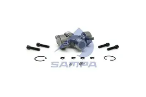 SCANIA DRIVE SHAFT UNIVERSAL JOINT (SAMPA)