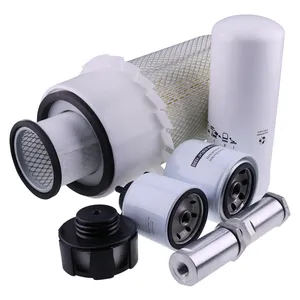 1000/2000 Hour Maintenance Filter Kit 7404226 for Bobcat Loader T250 — 3