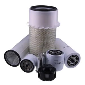 1000/2000 Hour Maintenance Filter Kit 7404226 for Bobcat Loader T250 — 2