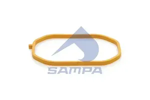 SCANIA ENGINE AIR INTAKE MANIFOLD GASKET (SAMPA)