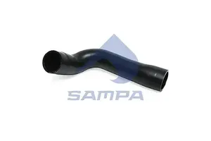 SCANIA ENGINE COOLANT HOSE (SAMPA)