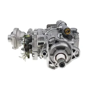 Fuel Injection Pump 0460423084 AGCO 82009917 for Agricultural machinery — 3
