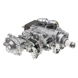 Fuel Injection Pump 0460423084 AGCO 82009917 for Agricultural machinery — 2