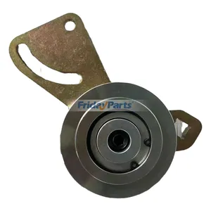 Tensioning pulley 0420 9174 for Deutz Engine TD 4L2011W BFM1013