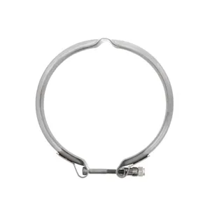 Pai 042009 Cummins 186917 V-Band Clamp — 2