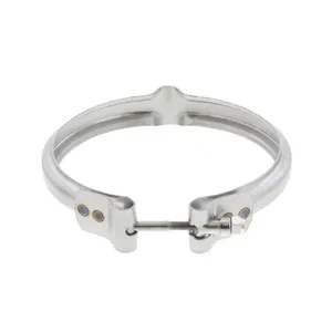 Pai 042009 Cummins 186917 V-Band Clamp