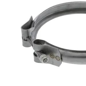 Pai 042009 Cummins 186917 V-Band Clamp — 3