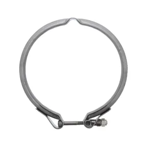 Pai 042009 Cummins 186917 V-Band Clamp — 4
