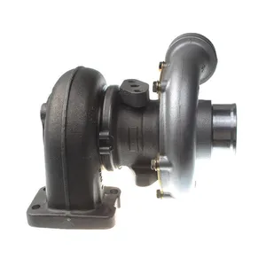 Turbo S2A Turbocharger 04203294KZ for Deutz Engine BF6M1012C BF6M1012E BF6M1012EC — 3