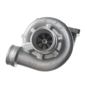 Turbo S2A Turbocharger 04203294KZ for Deutz Engine BF6M1012C BF6M1012E BF6M1012EC — 4