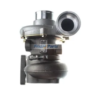 Turbo S2A Turbocharger 04203294KZ for Deutz Engine BF6M1012C BF6M1012E BF6M1012EC — 6