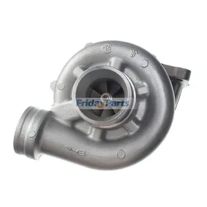 Turbo S2A Turbocharger 04203294KZ for Deutz Engine BF6M1012C BF6M1012E BF6M1012EC — 4