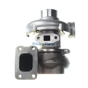 Turbo S2A Turbocharger 04203294KZ for Deutz Engine BF6M1012C BF6M1012E BF6M1012EC