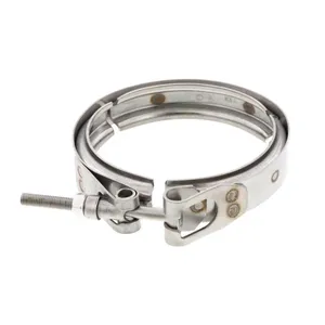 Pai 042047 Cummins 4966454 V-Band Clamp