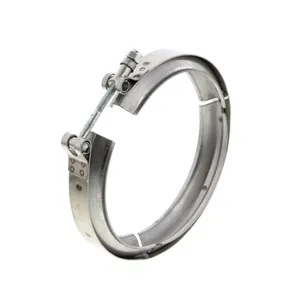 Pai 042048 Cummins 2880213 V-Band Clamp