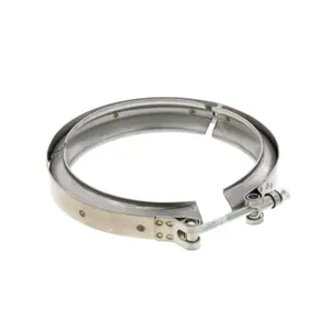 Pai 042048 Cummins 2880213 V-Band Clamp — 5