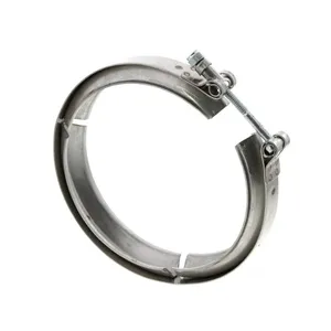 Pai 042048 Cummins 2880213 V-Band Clamp — 4