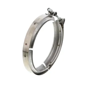 Pai 042048 Cummins 2880213 V-Band Clamp — 3