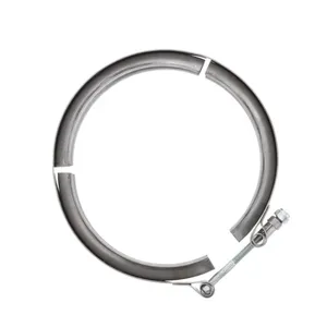 Pai 042048 Cummins 2880213 V-Band Clamp — 6