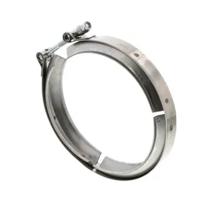 Pai 042048 Cummins 2880213 V-Band Clamp — 2