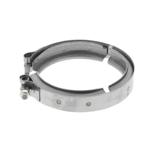 Pai 042083 Cummins 2880482 V-Band Clamp — 2