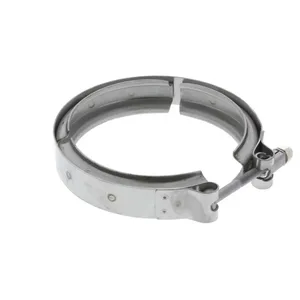 Pai 042083 Cummins 2880482 V-Band Clamp — 4
