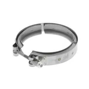 Pai 042083 Cummins 2880482 V-Band Clamp