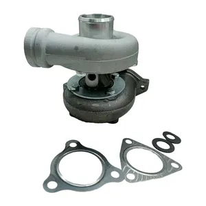 Turbo S1B Turbocharger 04209145KZ for Deutz Engine BFEM1012 BF4M1012C BF4M1012E BF4M1012EC — 3