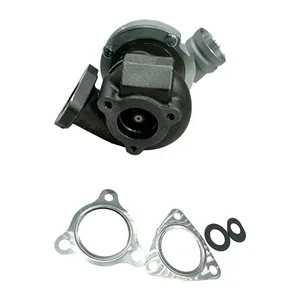 Turbo S1B Turbocharger 04209145KZ for Deutz Engine BFEM1012 BF4M1012C BF4M1012E BF4M1012EC — 4
