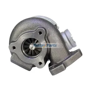 Turbo S1B Turbocharger 04209145KZ for Deutz Engine BFEM1012 BF4M1012C BF4M1012E BF4M1012EC — 6