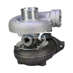 Turbo S1B Turbocharger 04209145KZ for Deutz Engine BFEM1012 BF4M1012C BF4M1012E BF4M1012EC — 3