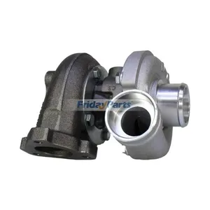 Turbo S1B Turbocharger 04209145KZ for Deutz Engine BFEM1012 BF4M1012C BF4M1012E BF4M1012EC — 5