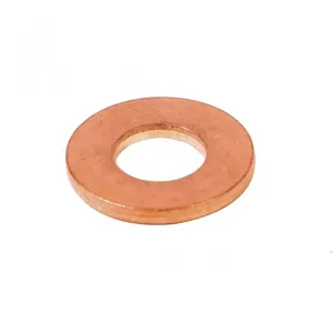 Pai 042093 Cummins 3923261 Copper Washer — 2