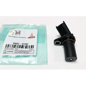 DEUTZ 0421-0197 04210197… SPEED SENSOR 20513343 2051 3343 BOSCH 0281002742 0… - ORIGINAL