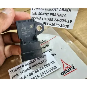 DEUTZ 0421-7188 PRESSURE SENSOR 0421-6645 22422785… - ORIGINAL