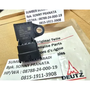 DEUTZ 0421-7188 PRESSURE SENSOR 0421-6645 22422785… - ORIGINAL — 2