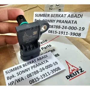 DEUTZ 0421-7188 PRESSURE SENSOR 0421-6645 22422785… - ORIGINAL — 7