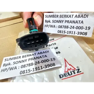 DEUTZ 0421-7188 PRESSURE SENSOR 0421-6645 22422785… - ORIGINAL — 3