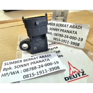 DEUTZ 0421-7188 PRESSURE SENSOR 0421-6645 22422785… - ORIGINAL — 8