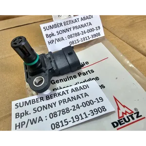 DEUTZ 0421-7188 PRESSURE SENSOR 0421-6645 22422785… - ORIGINAL — 4