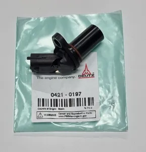04210197 Crank & Cam Sensor TCD3.6L4