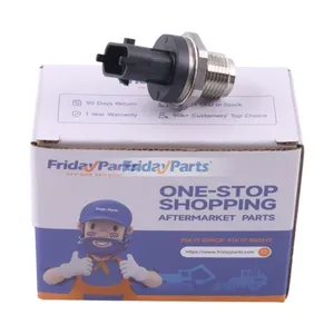 Pressure Sensor T410762 for Perkins Engine 1104D-E44T 1104D-E44TA 1104D-44TA 1106D-E70TA Premium Quality With 3-Year Warranty — 2