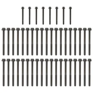 Pai 042186 Cylinder Head Bolt Kit