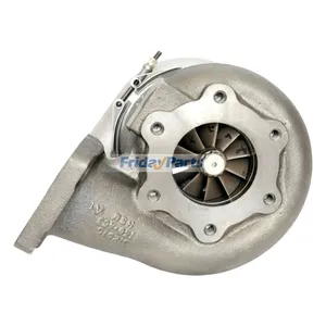 Turbocharger 04226650KZ  for Deutz Engine BF6M1015CP BF6M1015C