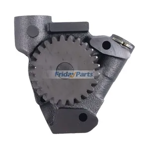 Oil Pump 04234145 for Deutz Engine F3L912 F3L912D F3L912W F4L912 F4L912D F4L912W FL913 FL913G — 4
