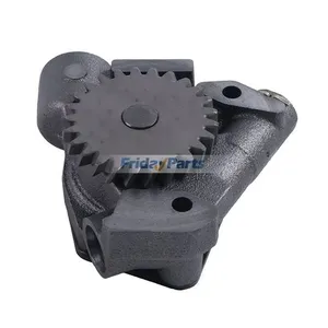 Oil Pump 04234145 for Deutz Engine F3L912 F3L912D F3L912W F4L912 F4L912D F4L912W FL913 FL913G — 3