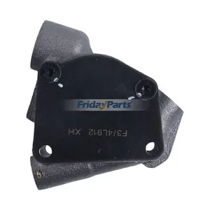 Oil Pump 04234145 for Deutz Engine F3L912 F3L912D F3L912W F4L912 F4L912D F4L912W FL913 FL913G — 5