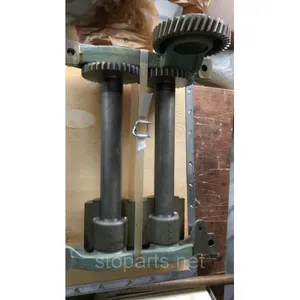 Deutz 04234075, 04150632 Dynamic balancer SORS