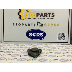 DEUTZ 04234145, 04159964, 04231307 ENGINE OIL PUMP SORS — 2